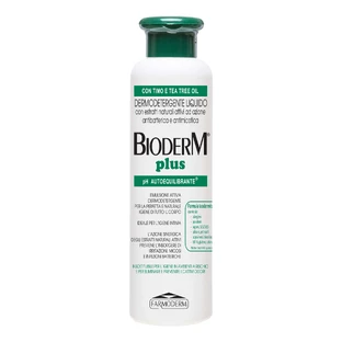 BIODERM Plus A-Batt.Thyme 250ml