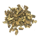Burdock root in herbal tea cut 100 g