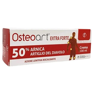 OSTEOART ARNICA 50% ART D100ML