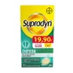 Supradyn Defenses 30 Brausetabletten