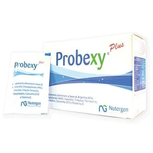 Probexy Plus 20 Sachets 4 G