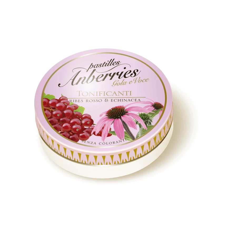 ANBEREISEN RIBEN RO&amp;ECHINACEA