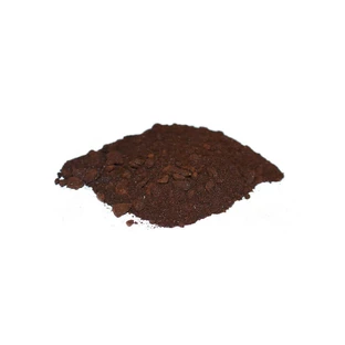 Licorice Pure Juice Extra Crushed O