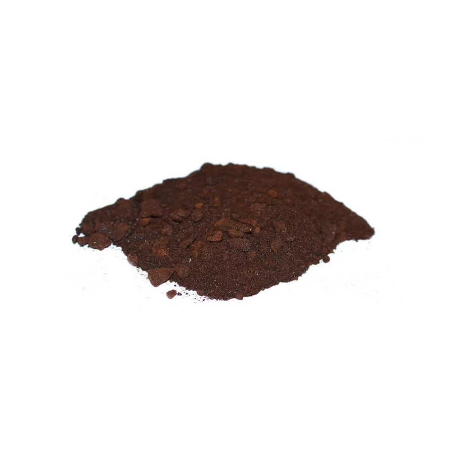 Licorice Pure Juice Extra Crushed O