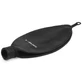 Frasco de goma para anestesia negro 4 litros
