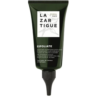 LAZARTIGUE EXFOLIATE PRE-SH