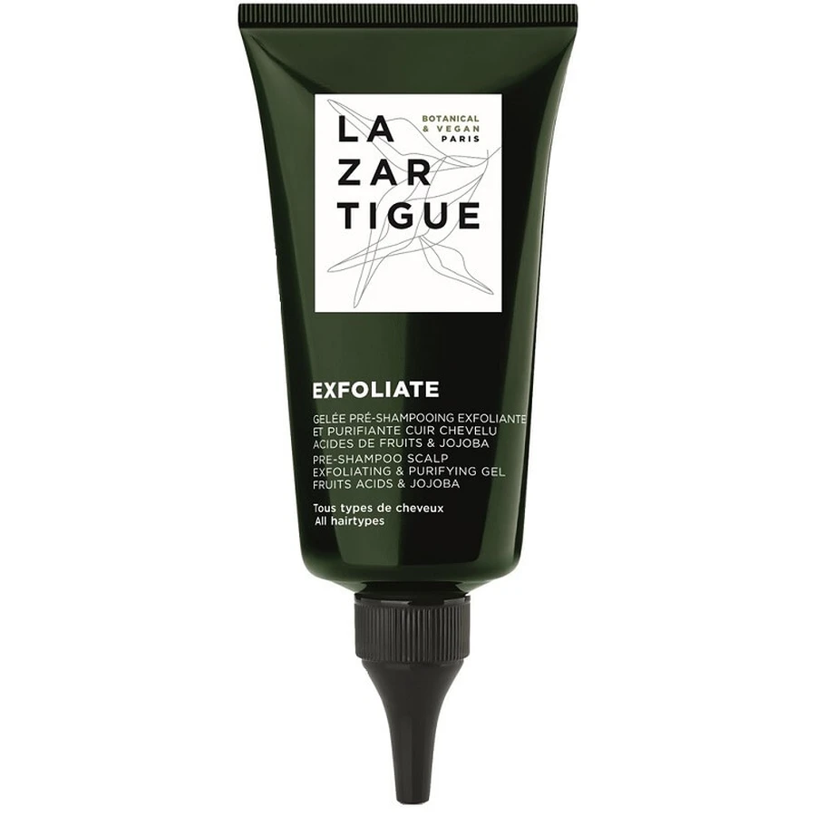 LAZARTIGUE EXFOLIATE PRE-SH
