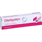 Gleitgelen Vaginalgel, 3x20 g