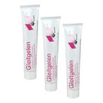 Gleitgelen Vaginalgel, 3x20 g