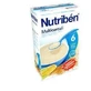 NUTRIBEN Cr.Multicereales 300g