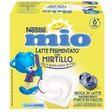 MIJN SNACK LAT FERM MIRT 400G