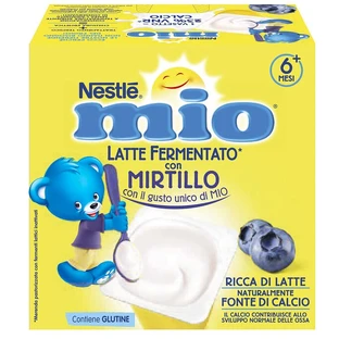 MIJN SNACK LAT FERM MIRT 400G