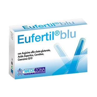 EUFERTIL Blau 30 Tabletten