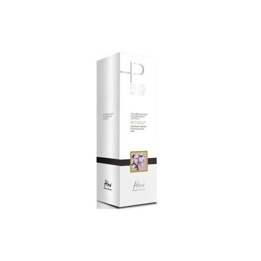 Hino Probalance Combination Cleansing Cleanser Mixed Skin