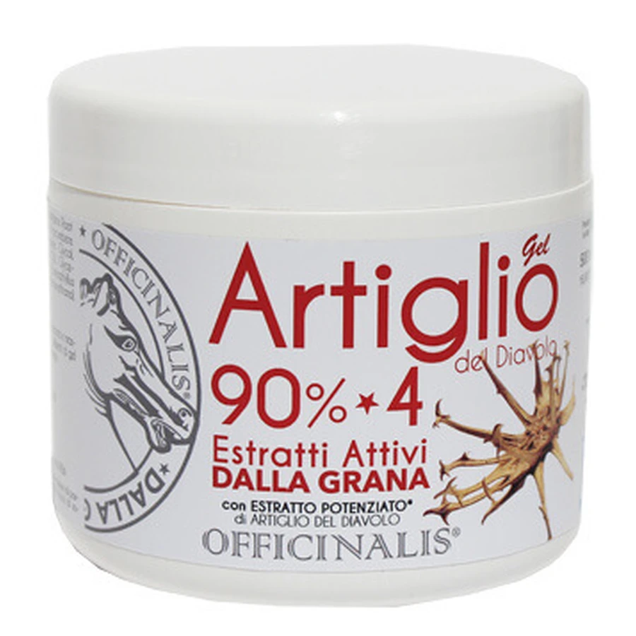 ARTI DIAV GEL 90% 500ML (HUMAAN)O