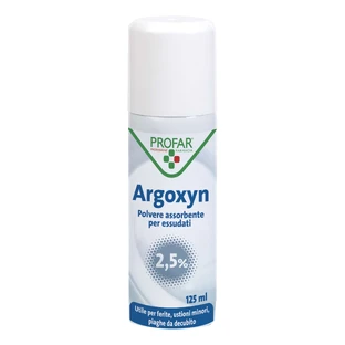 Profar Argoxyn Medic Arg Ionic
