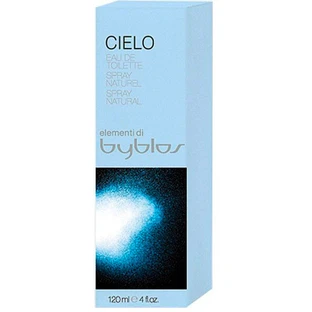 BYBLOS SKY EDT 120 VAPO