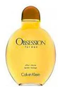 C K OBSESSION U A/S 125 ML