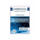 Cardicol 60 500 Mg Capsules