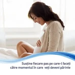 Elevit 2, Multivitamins for Pregnancy - 2nd and 3rd Trimester of Pregnancy, 2x30 capsules, Bayer