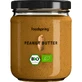 Mantequilla de cacahuete ecológica 250g