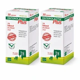 Enterolactis Plus, 2x30 capsules, Sofar