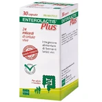 Enterolactis Plus, 2x30 capsules, Sofar