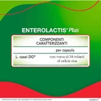 Enterolactis Plus, 2x30 capsules, Sofar