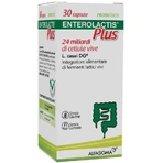 Enterolactis Plus, 2x30 capsules, Sofar