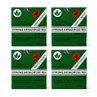 Té fuerte antiadiposidad, 4x30 bolsitas, Televita