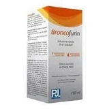 Broncofurina 20 sobres 3g
