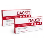Daosin, 2x30 tablets, Stada