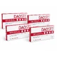 Daosin, 4x30 tablets, Stada