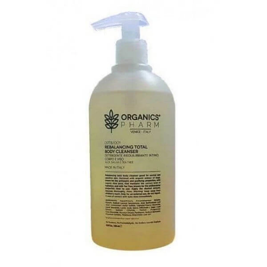 ORG PH REBALANCING TOTAL BODY