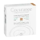 Eau Thermale Avène - Couvrance Crema Compacta Color Miel Efecto Aterciopelado SPF30 10 g