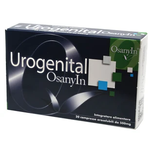 Urogénital Osanyin 30cpr