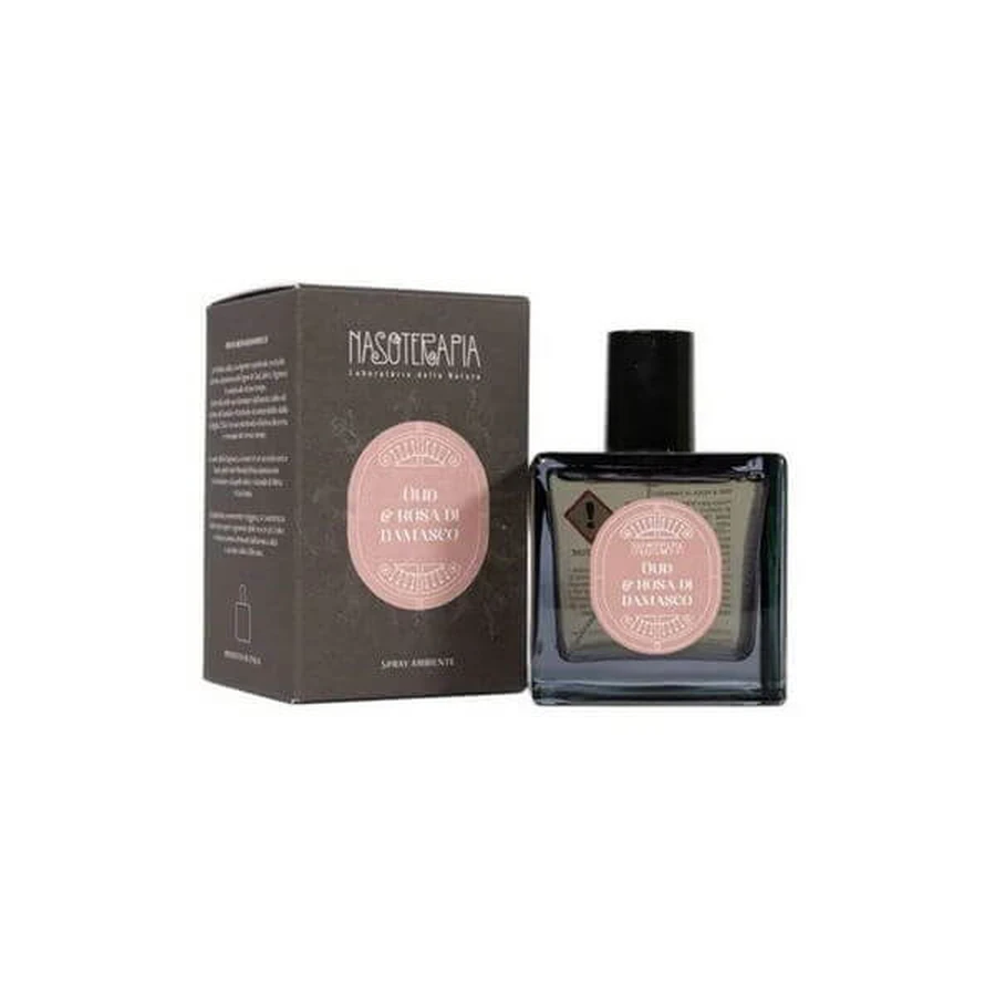 NASOTHERAPY SPRAY AMB OUD100ML