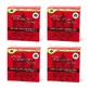 Ginseng anti-adipos tea, 4x30 sachets, Yong Kang