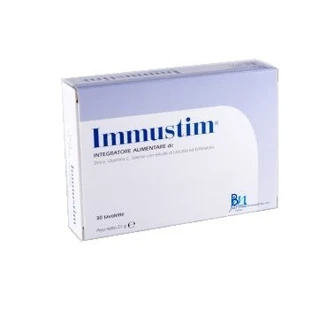 IMMUSTIM 30 Tab.700mg