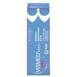 VISMED MULTI EYE DROPS GEL 10ML