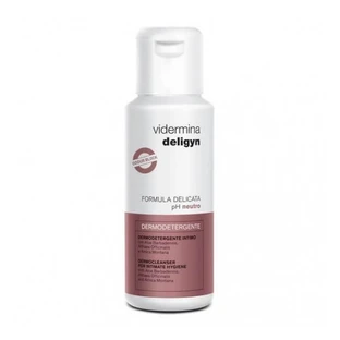 Vidermina Deligyn Cleanser 300ml