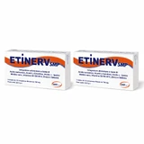 Etinerv smp 750 mg, 2x30 tablets, SMP Pharma