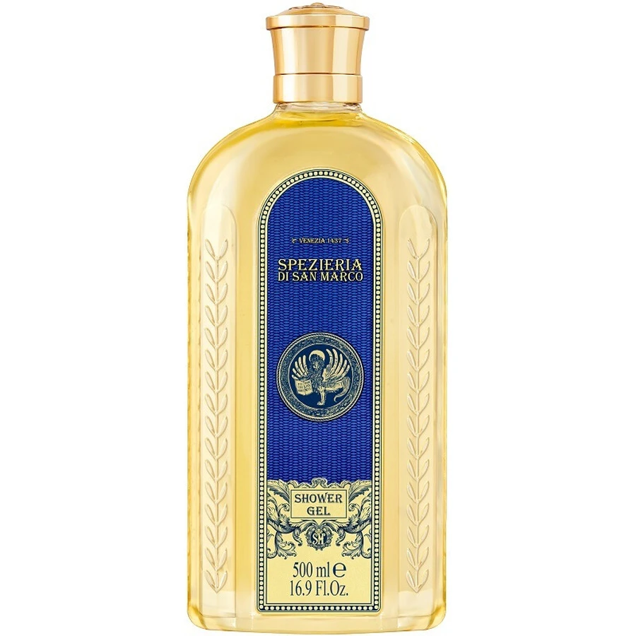 GEL DOUCHE SPEZIERIA SAN MARCO