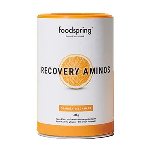 Recovery Aminos Orange 400g