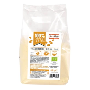 FdL Lupin Flour Bio