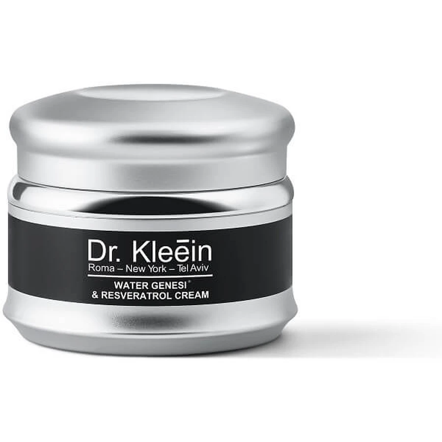 DR KLEEIN WATER GENESIS & R CR
