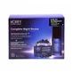 Korff bipack complete pack night cream and serum