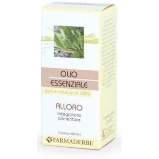 FARMADERBE ACEITE ESS LAUREL 10M