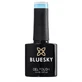 Esmalte de uñas semipermanente Bluesky UV Blue Splash 10ml 