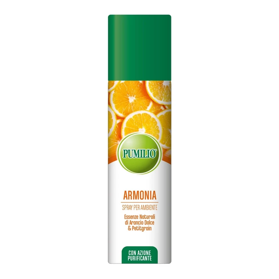 Pumilio Harmonie-Spray 200ml